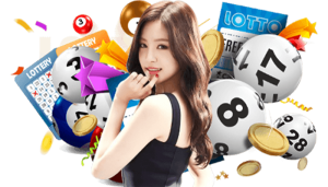 เว็บแทงหวย